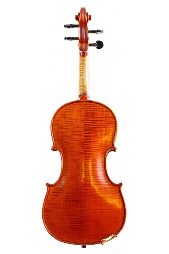 Gliga Vasile Superior 7/8 Violin Only