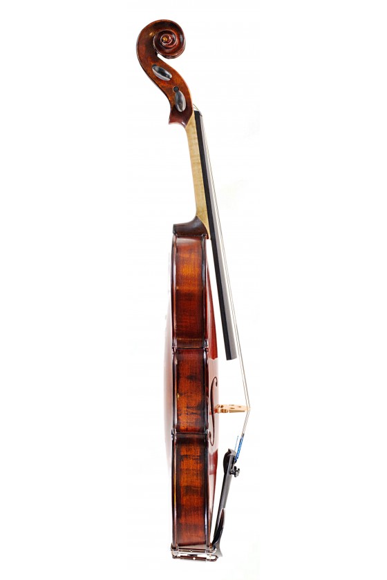 Gliga II Violin Outfit