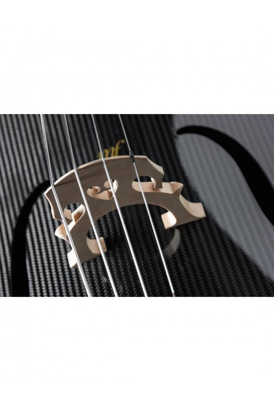 Mezzo-forte Carbon Fiber "Design Line" Cello