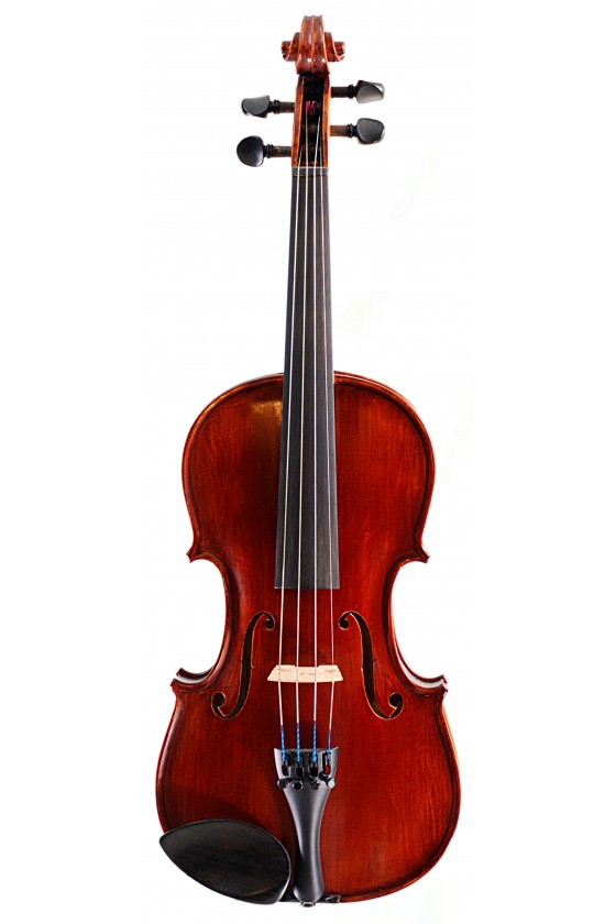 Gliga I - 7/8 Violin Outfit