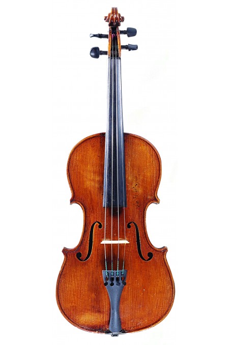 Gaetano Pareschi Violin 1948 (I13)