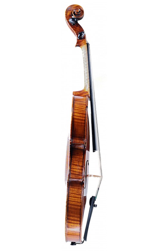 Gaetano Pareschi Violin 1948 (I13)