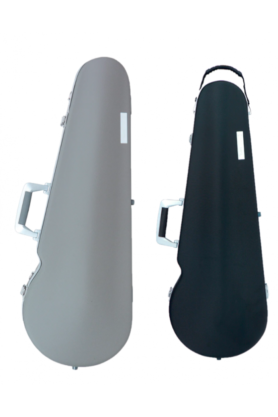 Bam PANTHER Hightech Viola Case (Contoured, Oblong, or Oblong with a Pocket)