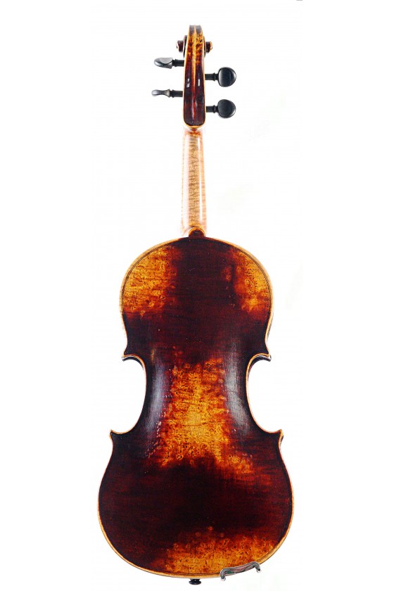 Gorgeous Vienna style Violin made c 1920
