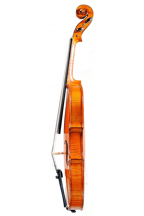 Laberte Humbert Freres Violin 1911
