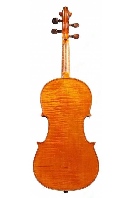 Laberte Humbert Freres Violin 1911