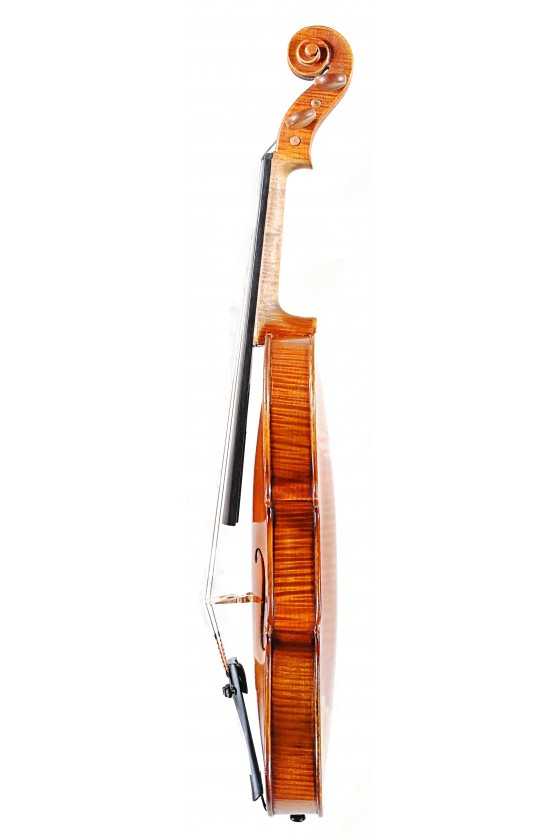 Giuseppe Giacchetti 1933 Roma Violin