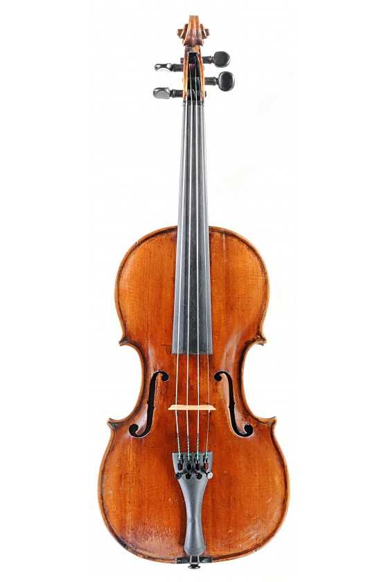 Old German Violin (G011)