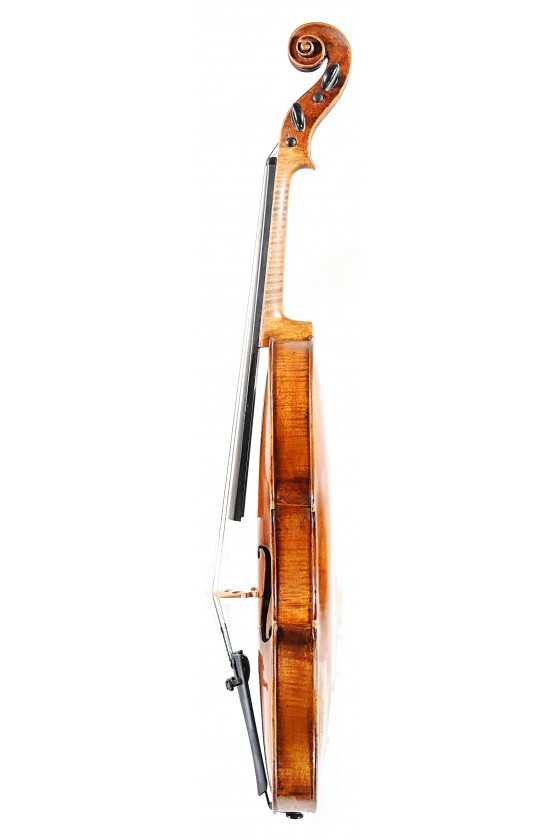 Old German Violin (G011)