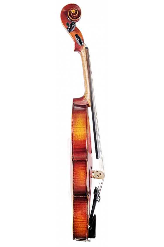 Alois Bittner 1932 Violin