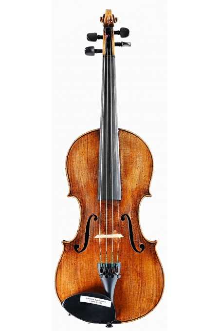 Labelled Joh. Bapt. Schweitzer C.1880 Violin