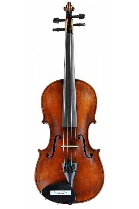 Amati Copy German C.1880 Violin