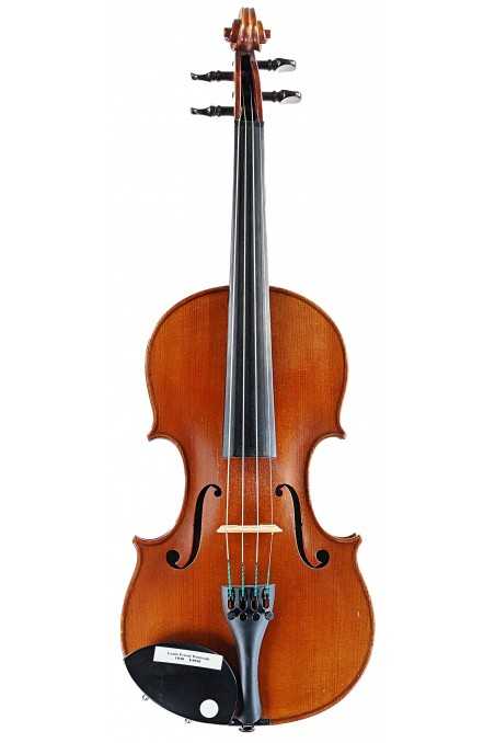 Louis Fricot, Poussay France 1930 Violin