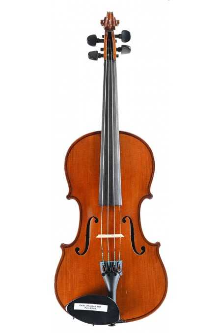 Emile L'Humbert Violin Paris 1926