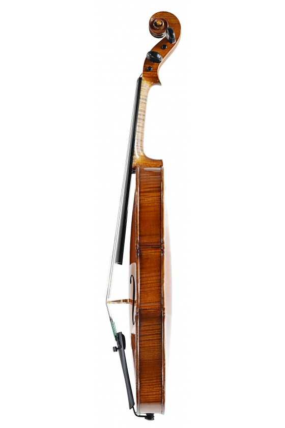 Emile L'Humbert Violin Paris 1926