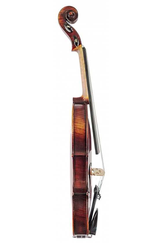 Joseph Aubry 1931 Violin