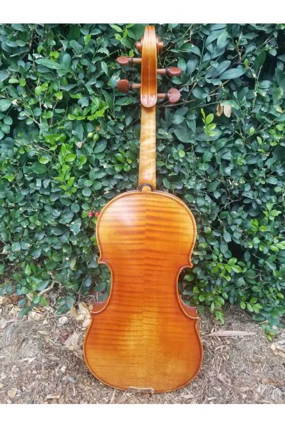 Scott Cao Heifetz Violin (SCV500)