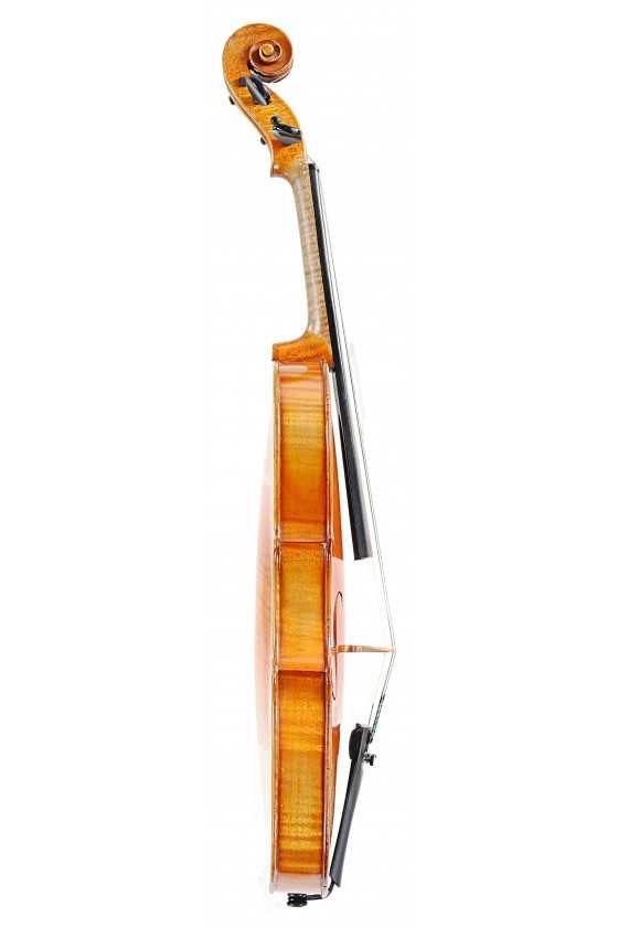 Josef Kreuzinger Violin Germany 1924