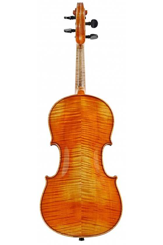 Josef Kreuzinger Violin Germany 1924