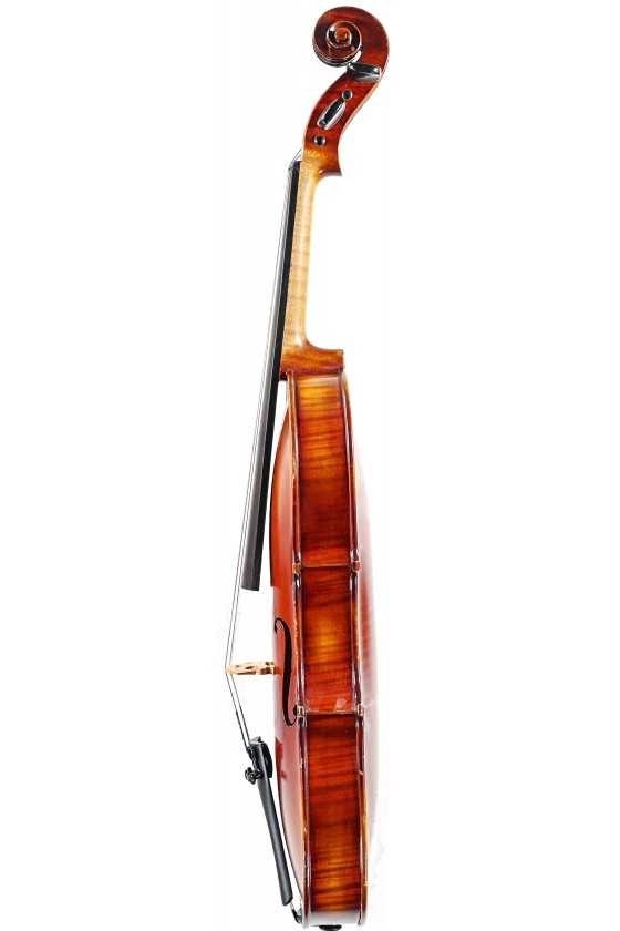 Paul Jean- Baptiste Chipot Violin Paris 1942