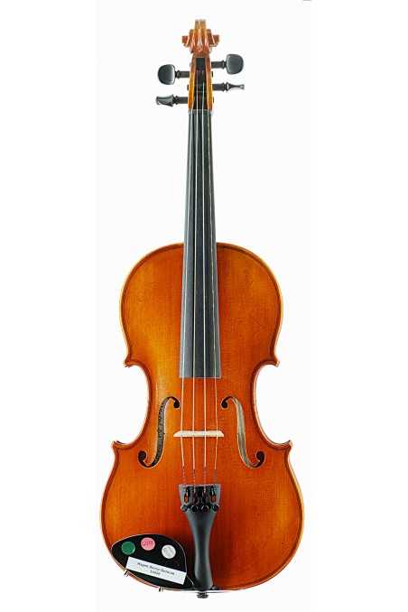 German Violin Hagen Weise 2019 Strad Model