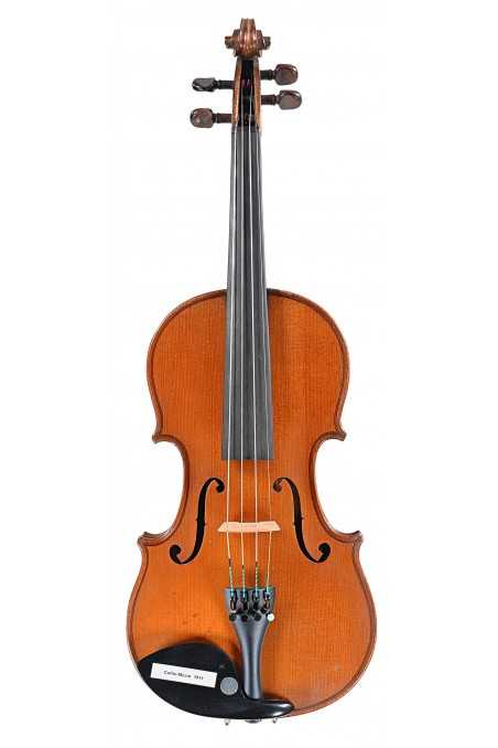 Collin-Mezin Violin 1911