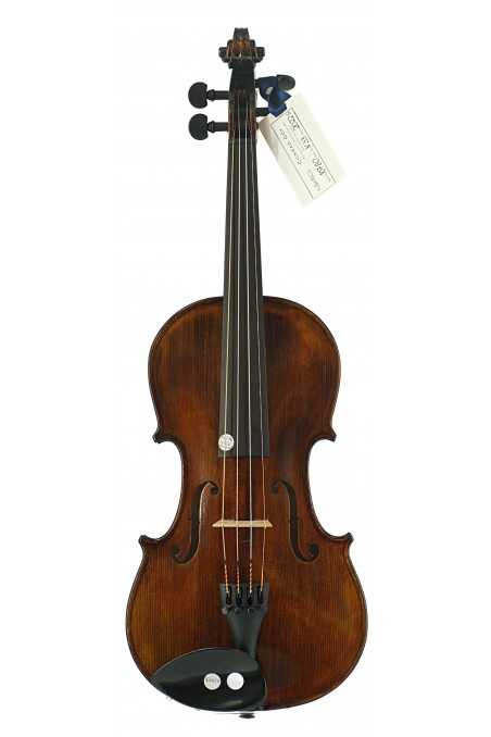 Conrad Gotz Violin Bohemian Model 107 MET