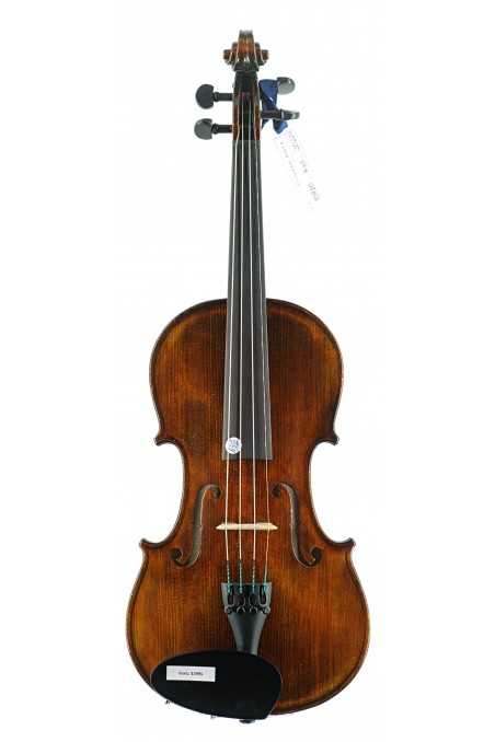 Conrad Gotz Violin Bohemian Model 108