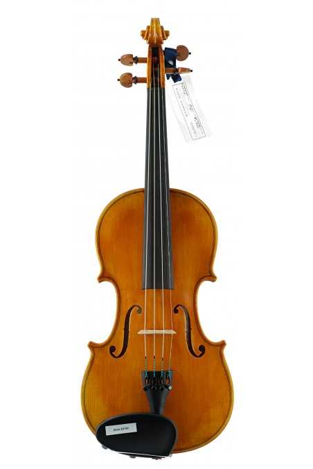 Conrad Gotz Violin Cantonate Model No. 123 P6