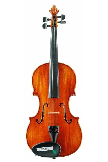 Hagen Weise Violin 2019 Germany Guarneri Model