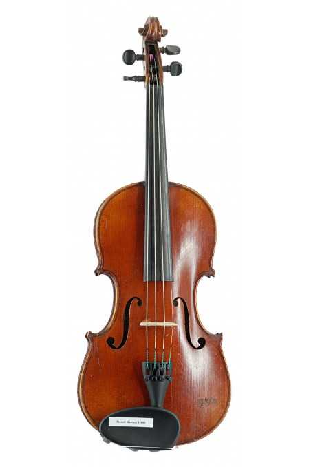 French Mansuy Violin