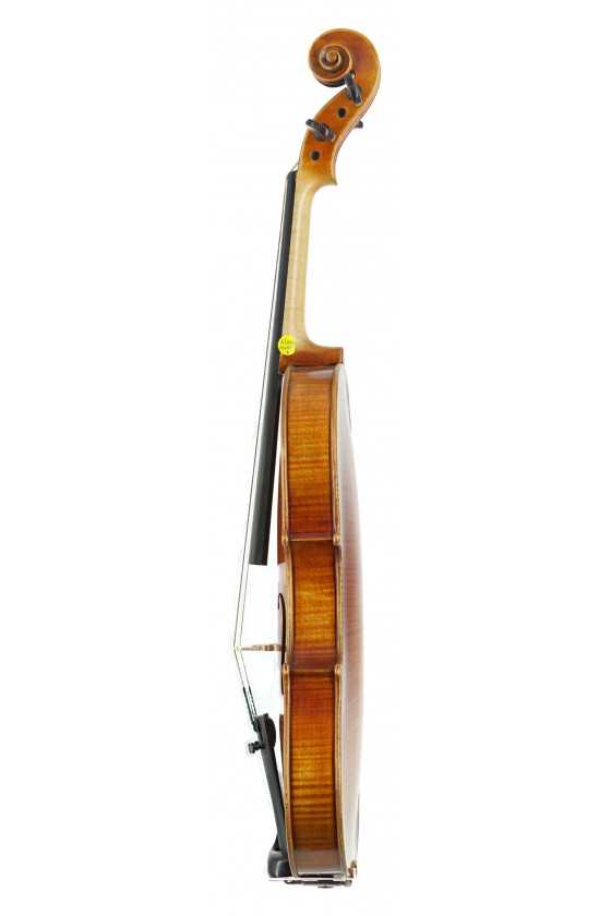German-Made Helmut Illner A-Level Violin