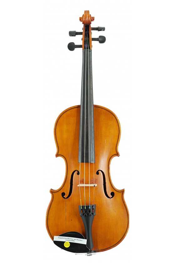 Violin Supplied by Boosey and Hawkes London