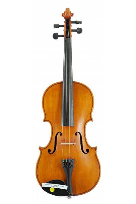 Violin Supplied by Boosey and Hawkes London