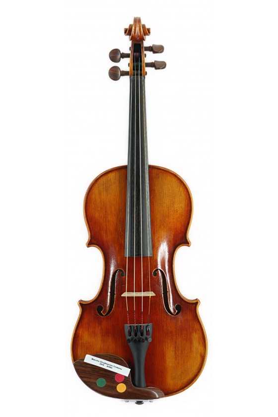 Maestro Stradivarius Violin Cremona 2016