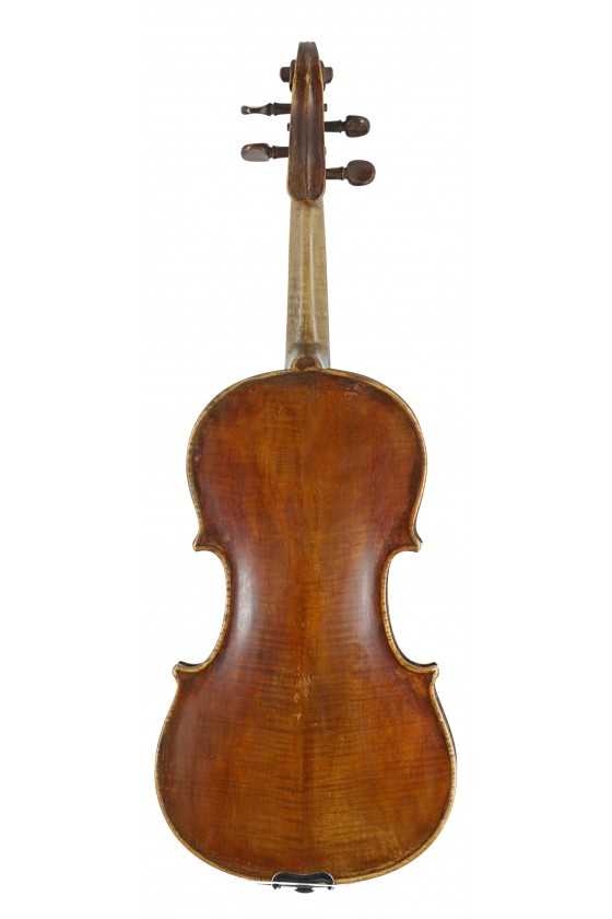 European Violin 19th Century