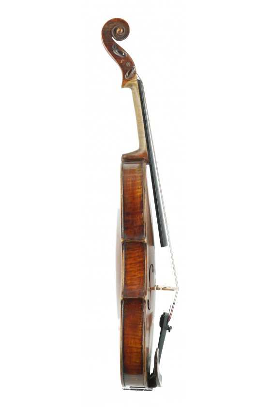 European Violin 19th Century
