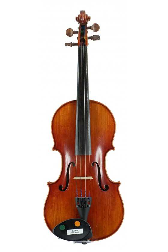 Strad CX Violin 2012
