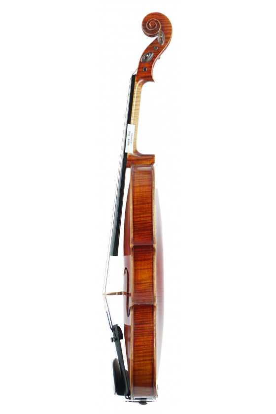 Strad CX Violin 2012