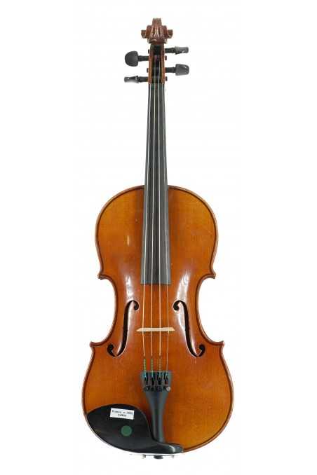 France Violin c. 1925
