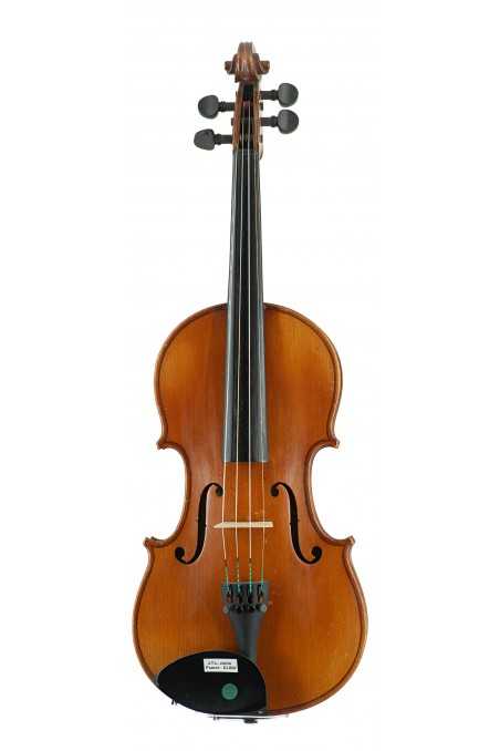 J.T.L. Violin France