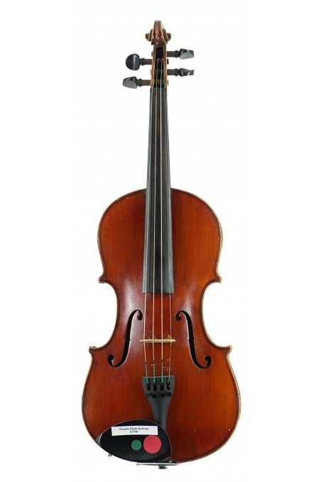 French Style German Violin