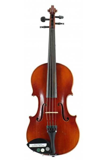 Violin Made in Germany Mittenwald c 1920