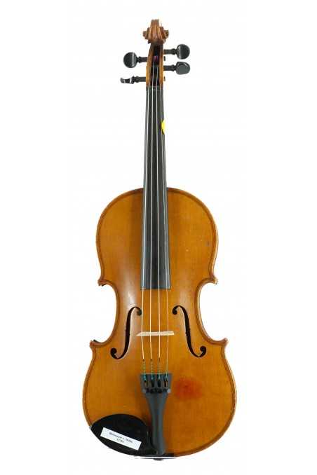 Mirecourt Violin c 1930s L'Humbert Label