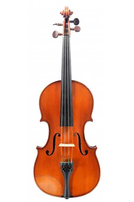 Collin - Mezin Paris 1902 Violin