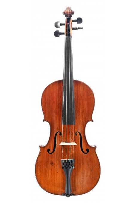 Collin - Mezin Violin 1887 (F013)