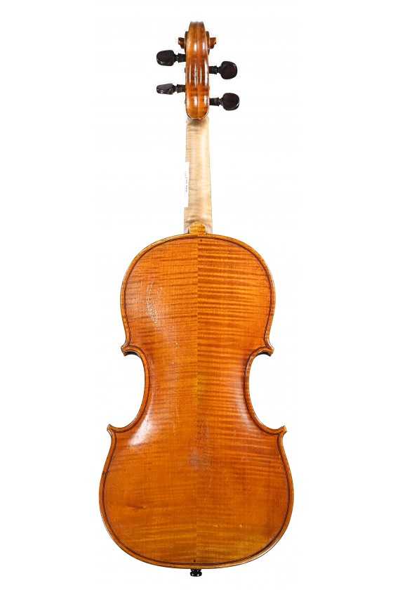 Domenico Fantin Violin 1971, Varese Italy
