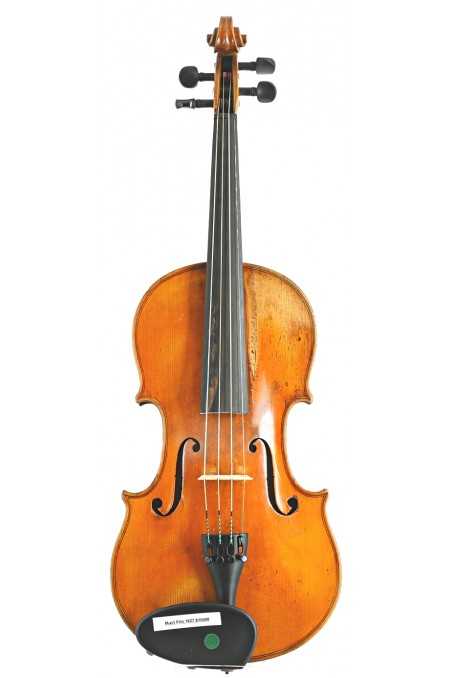 Mast Fils Violin 1827
