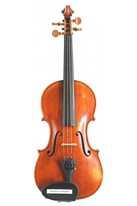 Paul Kaul French Violin 1918 (F42)