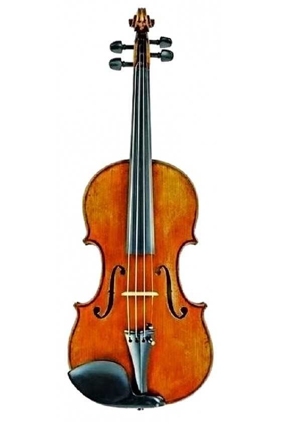 Eastman Albert Nebel VL601 Violin